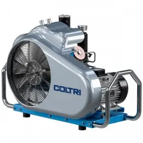 Compresor Coltri SMART 125 EM 02
