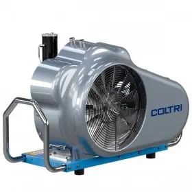 Compresor Coltri SMART 125 EM 05