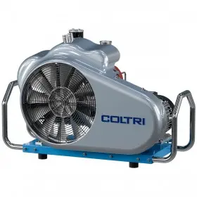 Compresor Coltri SMART 235 ET 01