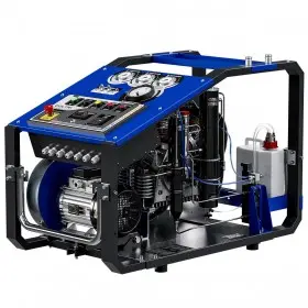 Compresor Coltri ERGO 195 EM 03