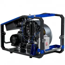 Compresor Coltri ERGO 195 EM 04