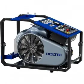 Compresor Coltri ERGO 195 EM 01