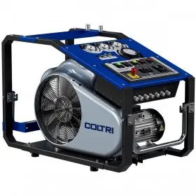 Compresor Coltri ERGO 195 EM 02