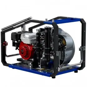 Compresor Coltri ERGO 270 SH 04