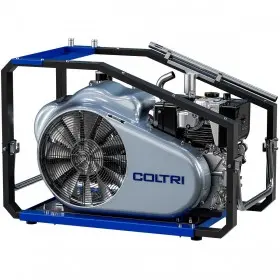 Compresor Coltri ERGO DY 01