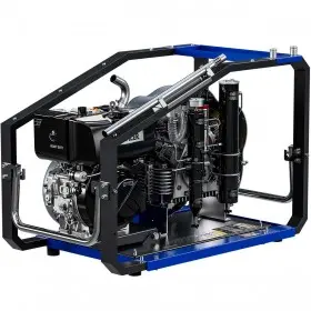 Compresor Coltri ERGO DY 03