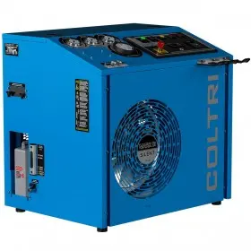 Compresor Coltri MARK III SILENT 235 ET 05