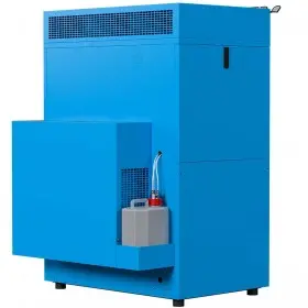 Compresor Coltri SUPER SILENT ET 04