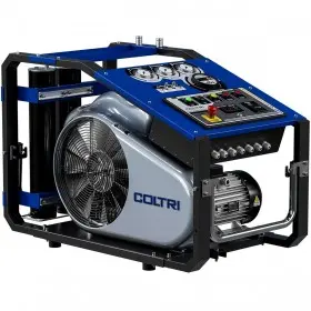Compresor Coltri ERGO TPS ET 02