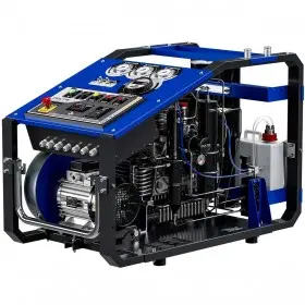 Compresor Coltri ERGO TPS ET 03