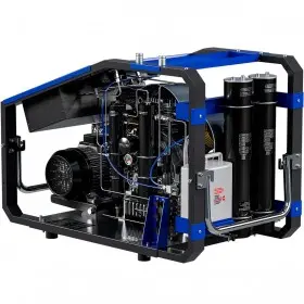 Compresor Coltri ERGO TPS ET 04