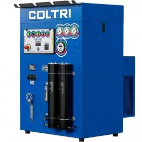 Compresor Coltri SUPER SILENT TPS ET 02