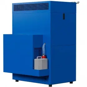 Compresor Coltri SUPER SILENT TPS ET 04