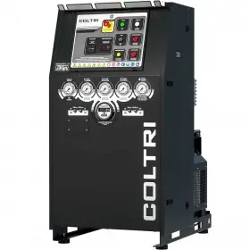 Compresor Coltri OPEN HD ET 01