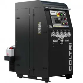 Compresor Coltri SILENT HD ET 05