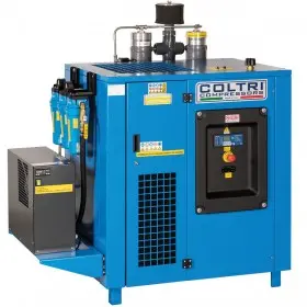 Compresor NITROX Coltri LP ROTARY 250 ET 01