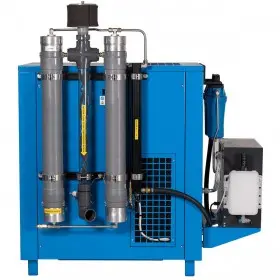 Compresor NITROX Coltri LP ROTARY 250 ET 02