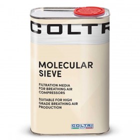 Consumabile Coltri MOLECULAR SIEVE 01
