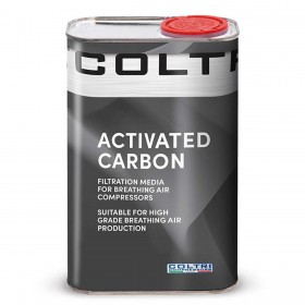 Consumabile Coltri ACTIVATED CARBON 01
