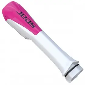 Snorkel Seac FULL FACE MASK Alb Roz 01