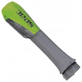 Snorkel Seac FULL FACE MASK Fume Lime 01