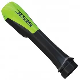 Snorkel Seac FULL FACE MASK Negru Lime 01