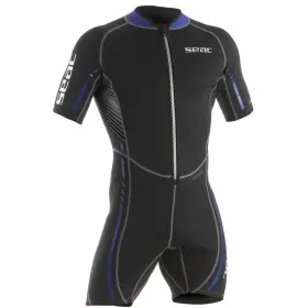 Costum scurt Seac TRENDY 2 5 Man 01