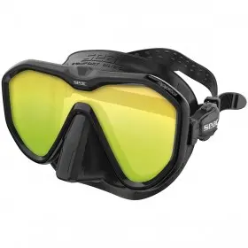 Masca Seac APPEAL Black REF Negru 01