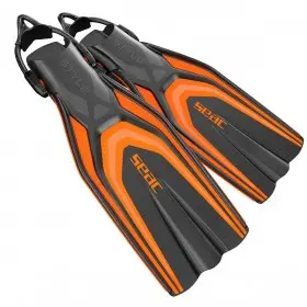 Labe Seac STYLE SLING Portocaliu 02