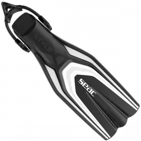 Labe Seac STYLE SLING Alb 01