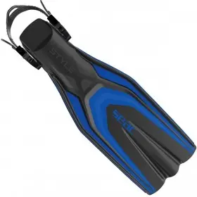 Labe Seac STYLE CLASSIC Albastru 01