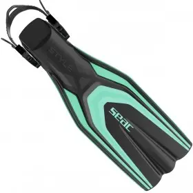 Labe Seac STYLE CLASSIC Turcoaz 01