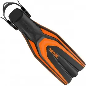 Labe Seac STYLE CLASSIC Portocaliu 01