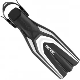 Labe Seac STYLE CLASSIC Alb 01