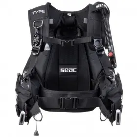 Vesta BCD Seac TYPE 03