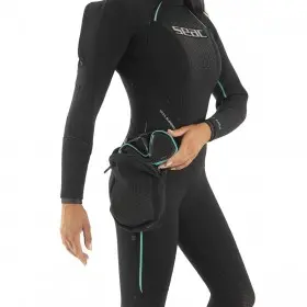 Costum semiuscat Seac SPACE DRY Lady 02