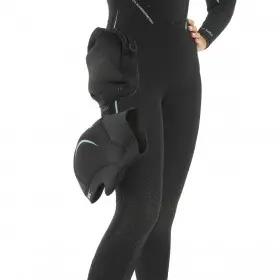 Costum semiuscat Seac SPACE DRY Lady 03