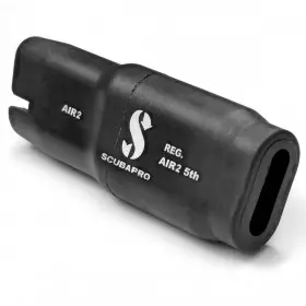 Instrument service Scubapro MAGNEHELIC Adapter 01