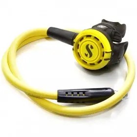 Octopus Scubapro R105 01