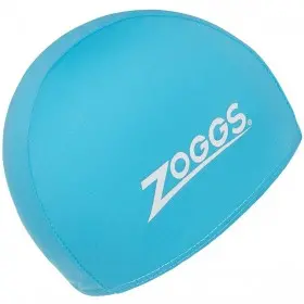 /Zoggs/Casca de inot Zoggs JUNIOR POLY Aqua 01