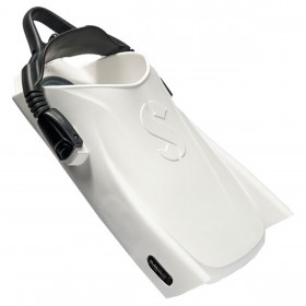 Papuc labe Scubapro SUPERNOVA BOOT Alb 01