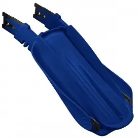 Lama labe Scubapro SUPERNOVA Albastru 01