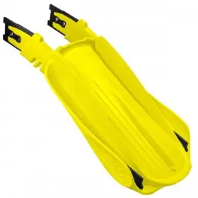 Lama labe Scubapro SUPERNOVA Galben 01