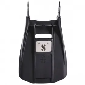Lama labe Scubapro S TEK Negru 01