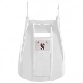 Lama labe Scubapro S TEK Alb 01