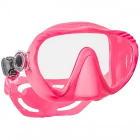 Masca Scubapro GHOST Pink 01