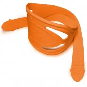 Bareta masca Scubapro ZOOM 22 mm Portocaliu 01