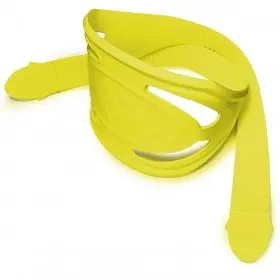 Bareta masca Scubapro ZOOM 22 mm Galben 01