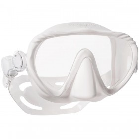 Masca Scubapro GHOST White