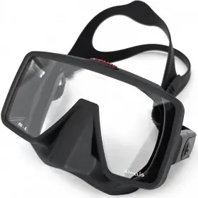 Masca Hollis M4 Black 01